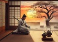 剑道独尊有声小说全集_晗玉播讲