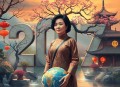 陈果2017换个活法