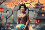陈果2017换个活法