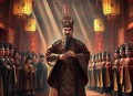 权力野兽朱元璋2[全集](播音——明晨)