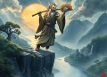 霸体雷神（997全集）望江君
