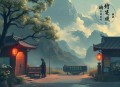 伪宋杀手日志_烽影燃梅香影视原著_双强双穿越_古言权谋_云鹤追&刘一鸣领衔