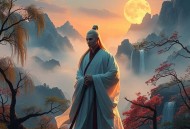 七界传说大型热血古典仙侠玄幻多人有声剧  白小生白又白 4043集 连载更新