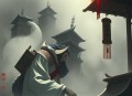 囍门洗笑录 _ 悬疑探案 _ 红娘捕快 _ 影视原著精品有声