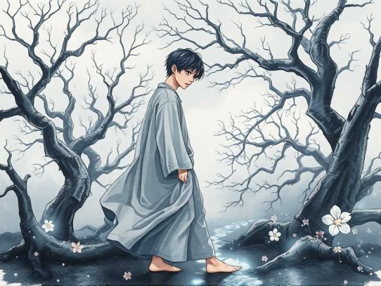 凉生，我们可不可以不忧伤（整集）