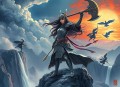 陈丽君 鹰爪王[120回]