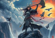 陈丽君 鹰爪王[120回]