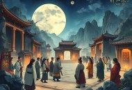 盗墓笔记番外（多人剧）（1-52集完结）------【播音-南派泛娱@作者-南派三叔@】