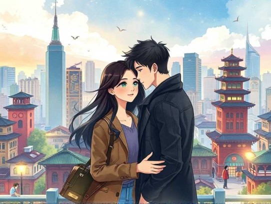 愛·可以多狗（粤语，10集全）