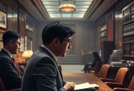 纪委书记有声小说全集–正宗播讲