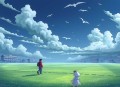 花探柳月吟_轻松欢脱悬疑探案_奥利奥&蝎子莱莱