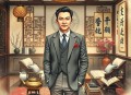 最强赘婿.果维听书.演播果维听