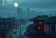 十四年猎鬼人