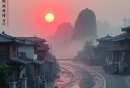 盐战（民国谍战小说）