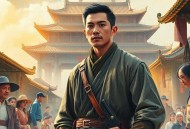 大明1617 _穿越热血 历史商战