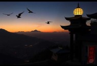 凶马（全三册）_周建龙&磨剑少爷_悬疑推理刑侦
