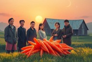 透明的红萝卜_诺贝尔莫言丰乳肥臀艾宝良周建龙多人剧