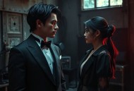 ABO驯服.广播剧（鹿土×酒嗔）
