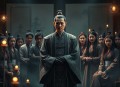 俗世妖人丨桑梓领衔多人有声剧