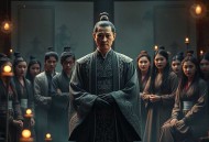 俗世妖人丨桑梓领衔多人有声剧