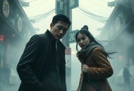 周德东推理合集陈坤、杨幂主演电影《门》原著作品三岔口奇门遁甲诡秘悬疑神作