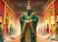 唐太宗系列全三册.赵扬.演播凌云