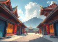 豪横大师兄丨玄幻冒险丨恐怖灵异丨多人有声剧