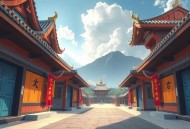 豪横大师兄丨玄幻冒险丨恐怖灵异丨多人有声剧
