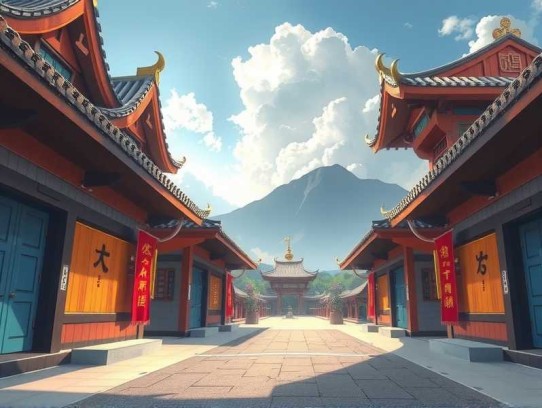 豪横大师兄丨玄幻冒险丨恐怖灵异丨多人有声剧