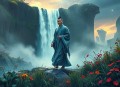 灵境行者丨蹦蹦有声