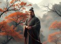 明朝败家子_云湾烟沐清秋播讲