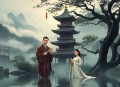 傲世九重天丨思有为丨柒天小呆播讲