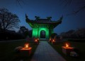 东北民间禁忌：撞邪丨午夜吓你一跳丨柱子演播 _风水盗墓 _恶灵缠身 短篇鬼故事