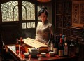 醉鹅娘葡萄酒词典