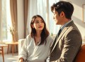 女主都和男二HE.广播剧（马正阳&陈梅君）