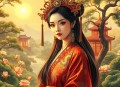 家有王妃初长成
