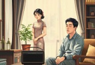 到我身边来.广播剧（苏婉×吕书君