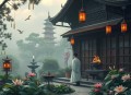 伪术士的悠闲生活(双播精品玄幻修仙种田文）完结