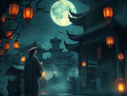 聊斋志异