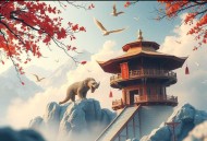 我行让我来（我行让我上）（叶清&夏磊）广播剧全二季完结