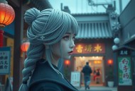 凰女归来：腹黑王爷狂宠妃 _ 古言甜宠双播剧