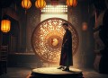 鲁班的诅咒.圆太极.演播李满超.2023.MP3.160kbps