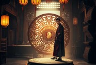 鲁班的诅咒.圆太极.演播李满超.2023.MP3.160kbps
