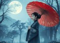 阴缘伞