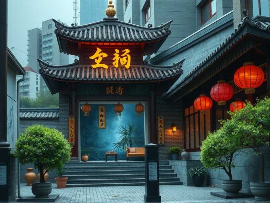 十国千娇丨穿越历史爽文丨西风紧著丨多人有声剧