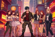 护花高手在都市丨多女主【都市爽文】