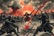 08田连元 血溅津门 全40回