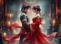 重生之将门毒后丨谢景行x沈娇娇｜千山茶客著丨多人有声剧  完结