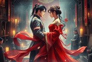 重生之将门毒后丨谢景行x沈娇娇｜千山茶客著丨多人有声剧  完结
