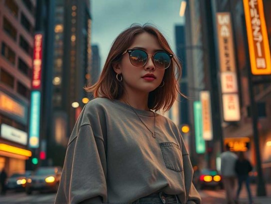 情敌每天都在变美.广播剧